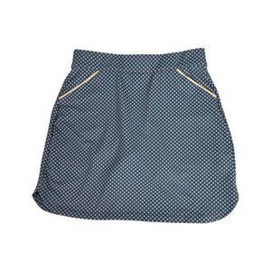Peter Millar Women's XS Alice Petal Hem Skort